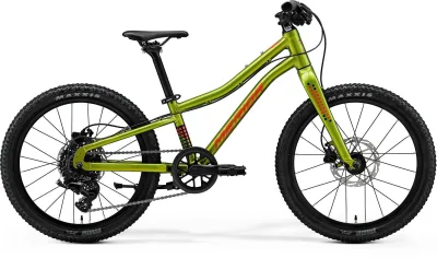 Велосипед MERIDA MATTS J.20+ 2026