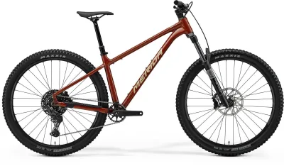 Велосипед MERIDA BIG.TRAIL 500 2026