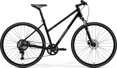 Велосипед MERIDA CROSSWAY L 20 2025