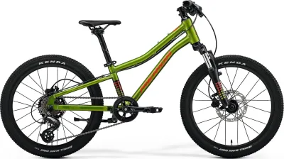Велосипед MERIDA MATTS J.20 2024