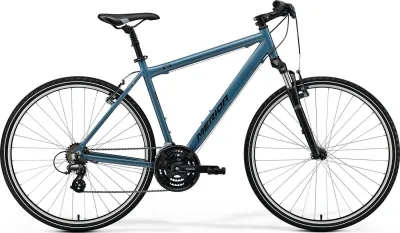 Велосипед MERIDA CROSSWAY 10-V SE 2025