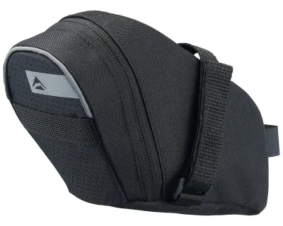 Сумка підседільна MERIDA HOOK AND LOOP XL (1.5L)