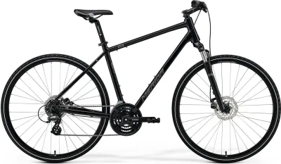 Велосипед MERIDA CROSSWAY 10 2025