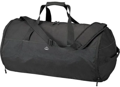 Сумка нейлон MERIDA Sport Bag/Dufflebag Onesize/Black
