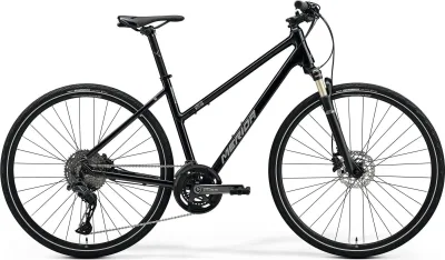 Велосипед MERIDA CROSSWAY L 700 2024