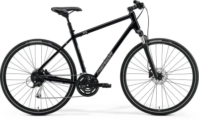 Велосипед MERIDA CROSSWAY 100 2023