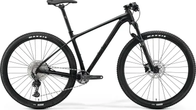 Велосипед MERIDA BIG.NINE LIMITED 2023