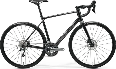 Велосипед MERIDA SCULTURA ENDURANCE 300 2023