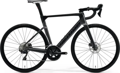 Велосипед MERIDA REACTO LIMITED 2023