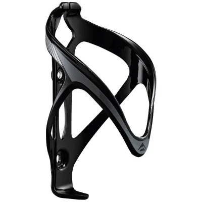 Фляготримач MERIDA PLASTIC Standard black-grey