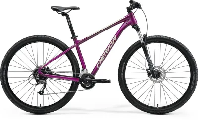 Велосипед MERIDA BIG.SEVEN 60-2X 2023