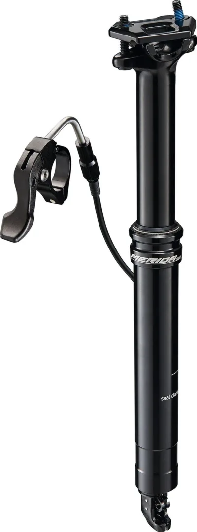 Підсідельна труба (dropper post) MERIDA COMP TR Dropper 31.6mm 410mm (125mm)