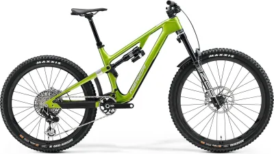 Велосипед MERIDA ONE-SIXTY 10K 2024