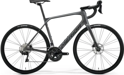 Велосипед MERIDA SCULTURA ENDURANCE 4000 2023