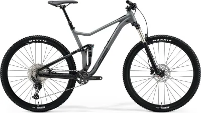 Велосипед MERIDA ONE-TWENTY 400 2023