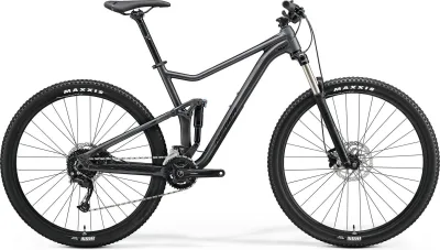 Велосипед MERIDA ONE-TWENTY RC 300 2023