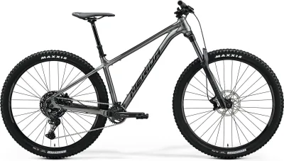 Велосипед MERIDA BIG.TRAIL 500 2024