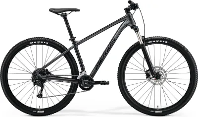 Велосипед MERIDA BIG.NINE 100-2X 2023