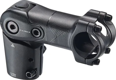 Винос MERIDA EXPERT TK Adjustable 110mm (31.8mm, 28.6mm/1 1/8") 0° to +90°