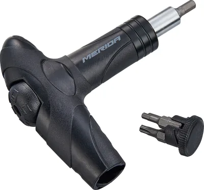 Мультитул MERIDA ADJUSTABLE Torque Wrench
