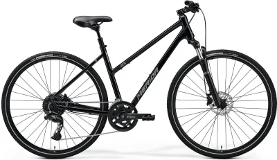 Велосипед MERIDA CROSSWAY L 300 2024