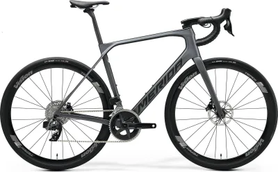 Велосипед MERIDA SCULTURA ENDURANCE RIVAL EDITION 2025