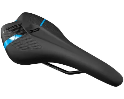 Сідло MERIDA COMP CC Sport black-blue