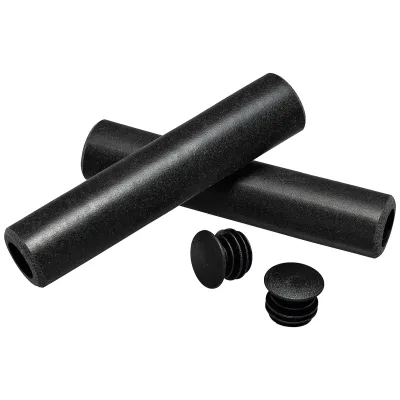 Гріпси MERIDA TEAM CC Silicon (DIA 32mm) 130mm black