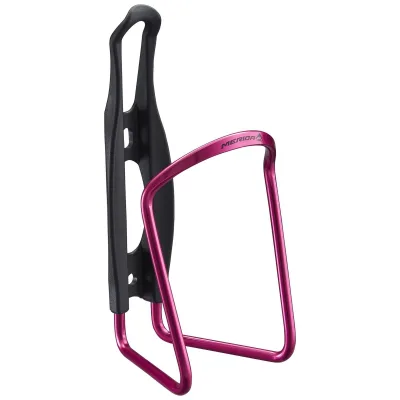 Фляготримач MERIDA ALLOY Standard pink