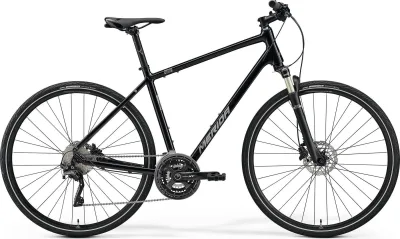 Велосипед MERIDA CROSSWAY XT-EDITION 2023