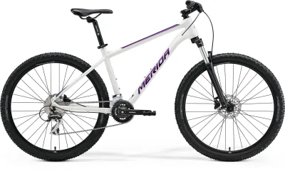 Велосипед MERIDA BIG.SEVEN 20-2X 2023