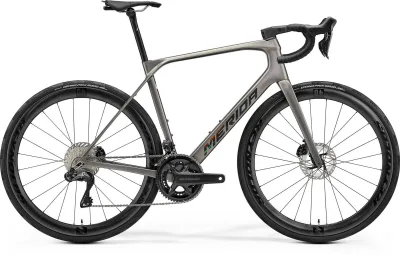 Велосипед MERIDA SCULTURA ENDURANCE 9000 2026