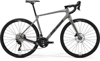 Велосипед Merida SILEX 4000 warm slate grey 2026