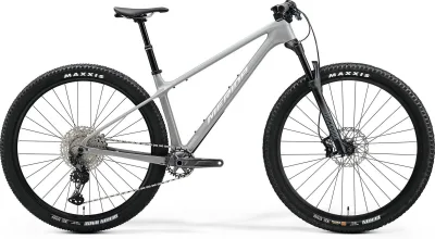 Велосипед MERIDA BIG.NINE TR 5000 2025