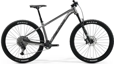 Велосипед MERIDA BIG.TRAIL 600 2024