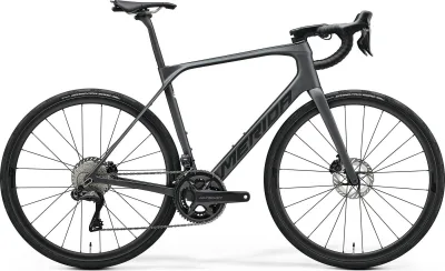 Велосипед MERIDA SCULTURA ENDURANCE 8000 2025