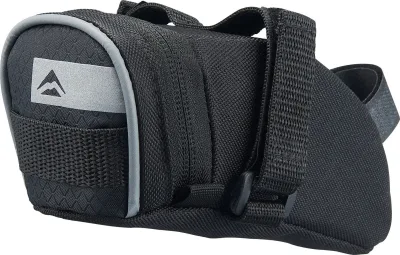 Сумка підседільна MERIDA HOOK AND LOOP M (0.5L)