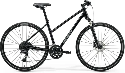 Велосипед MERIDA CROSSWAY L 300 2025