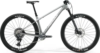 Велосипед MERIDA BIG.NINE TR 8000 2025