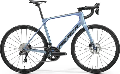 Велосипед MERIDA SCULTURA ENDURANCE 8000 2024