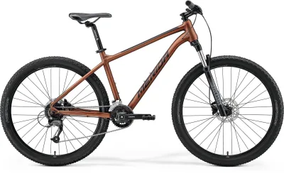 Велосипед MERIDA BIG.SEVEN 60-2X 2023