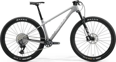 Велосипед MERIDA BIG.NINE TR 8000 2024