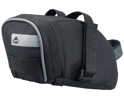 Сумка підседільна MERIDA HOOK AND LOOP L (1L)
