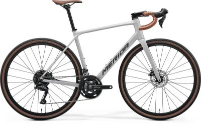 Велосипед MERIDA SCULTURA ENDURANCE GR 200 2026