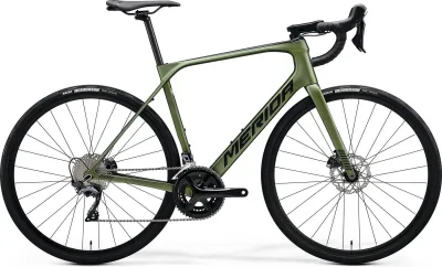Велосипед MERIDA SCULTURA ENDURANCE 5000 2023