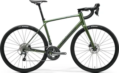 Велосипед MERIDA SCULTURA ENDURANCE 300 2025