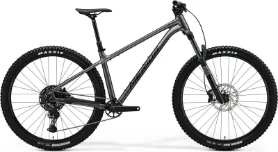 Велосипед MERIDA BIG.TRAIL 500 2025