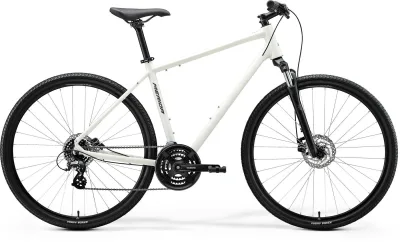 Велосипед MERIDA CROSSWAY 10 2026