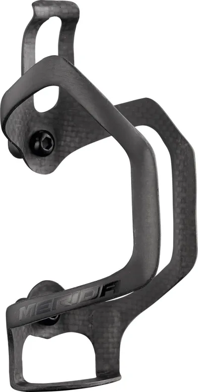 Фляготримач MERIDA SIDELOAD black