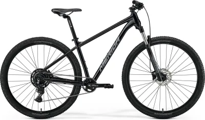 Велосипед MERIDA BIG.NINE 80 2025